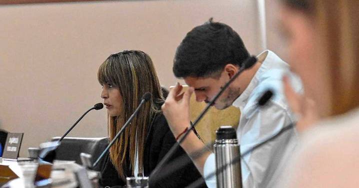 El sector libertario pierde votos en el Concejo durante la campaña por las elecciones 2025