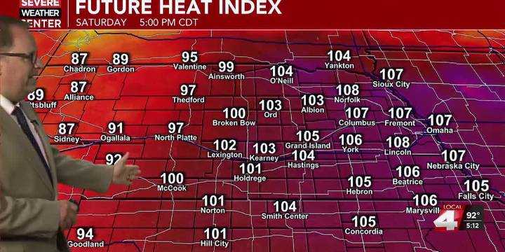 You’ll be looking for something “Kool” to do this weekend to escape the heat