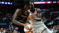 Despite another injury, how Fever dug deep to get comeback win vs. Sun