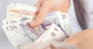 Empty wallet woes: Brits caught out at supermarkets and car parks