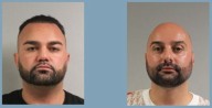 Vancouver Police search for 2 men wanted Canada