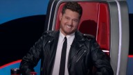 Michael Bublé Makes A Big Gesture For The Voice Winner That Proves He’s Following In Blake Shelton’s Footsteps