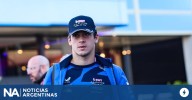 🔴Colapinto en la F1: minuto a minuto del GP de Países Bajos