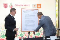 Firman STC y sindicato Plan Estratégico de Mantenimiento 2025