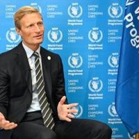 Aid to famine-struck Gaza still 'drop in the ocean': WFP