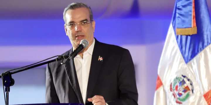 República Dominicana dice que «combatirá a todos los carteles», incluido el de los «Soles»