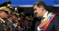 Maduro despliega 4.5 millones de soldados ante recompensa que ofrece EU por su captura