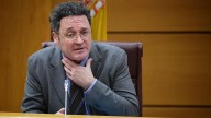 Por qué el juez Hurtado denegó el informe que pidió el fiscal general sobre el borrado periódico de su teléfono móvil