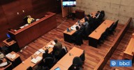 Decretan primera salida alternativa en Caso Audio