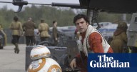 Was my memory wiped or was the Star Wars sequel trilogy just that forgettable?