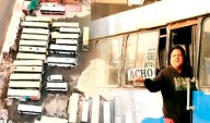 Formalidad precaria: choferes de transporte público trabajan sin seguro ni beneficios