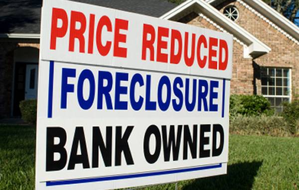 Foreclosures: 8.11.25