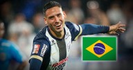 Prensa brasileña dio rotunda opinión sobre Erick Noriega ante interés de Gremio: "Un jugador..."