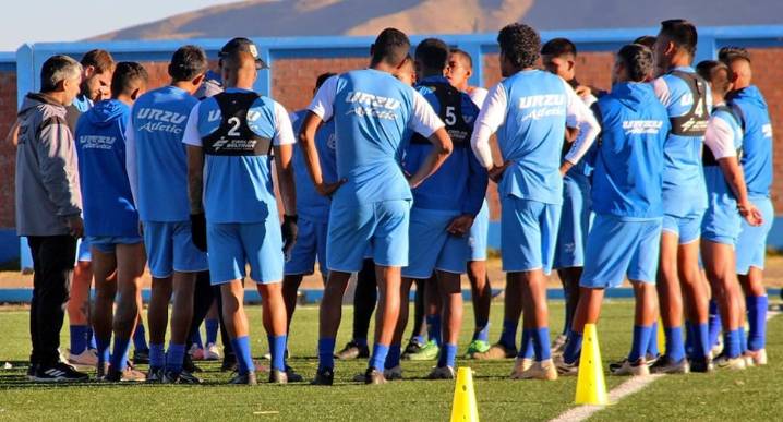 Binacional fuera de la Liga 1: ¿cómo quedó la tabla del Torneo Clausura y Acumulada?
