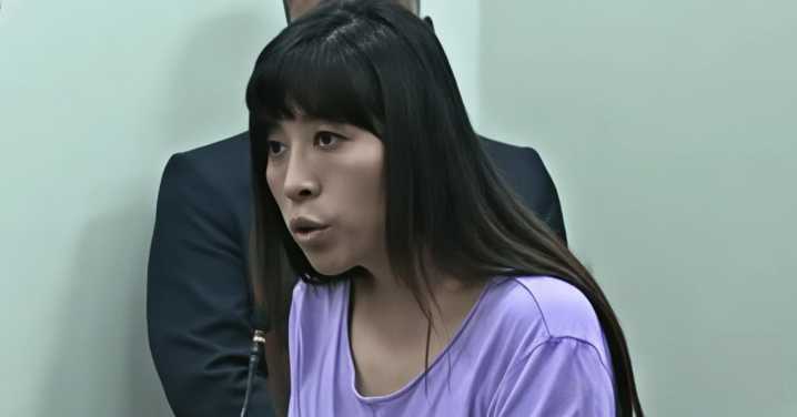 Betsy Chávez levantó huelga de hambre tras tregua con el INPE, asegura su abogado