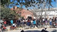 Avanza la investigación sobre un presunto caso de abuso en una escuela: nueva marcha de padres para pedir respuestas