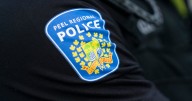 Brampton Amber Alert: man charged with abduction
