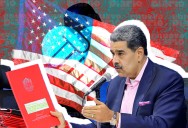 (VIDEO) Maduro recuerda que nunca se había amenazado a un país latinoamericano con un submarino nuclear como se hace con Venezuela