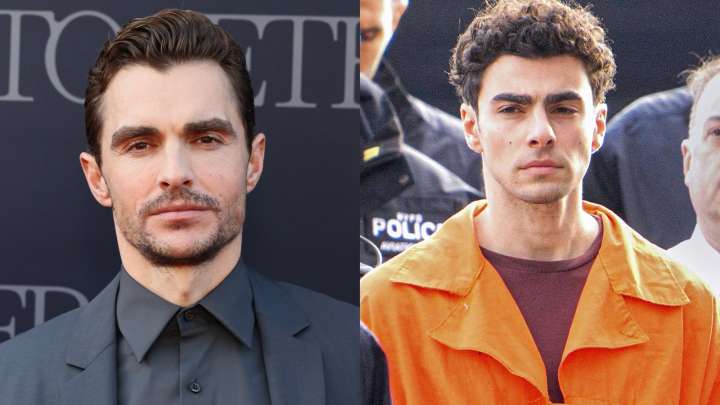Dave Franco Says He Would Play Luigi Mangione in a Biopic: 'I'm Open'