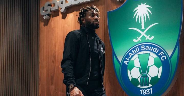 Allan Saint-Maximin no llegará a México; ¿se le cae el fichaje al América?