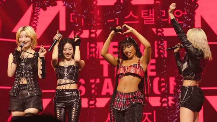Apple TV+’s ‘KPOPPED’ Producers Share ‘Hopes’ for Possible Season 2