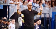 Pellicer: "Hicimos demasiadas filigranas... hasta que llegó Rafa"