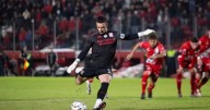 San Martín volvió al triunfo ante Maipú
