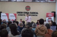 Guidugli se posiciona y cuestiona a Milei en medio de la crisis por el Fentanilo