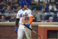Mets looking to jumpstart offense in Milwaukee