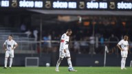 Neymar's Santos concede 6 to Vasco as Coutinho scores twice