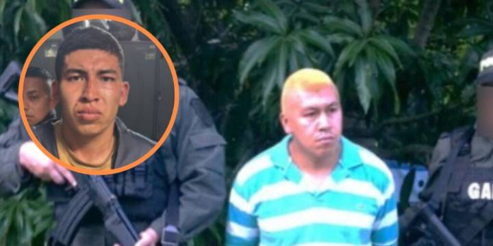 El historial delictivo de alias Pepo, el exjefe de las milicias y padre del joven capturado en el ataque en Cali