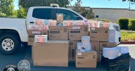 $30,000 worth of Labubus headed for black market recovered from SoCal home