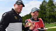 Lee Westwood Back With Billy Foster As Caddie To Fend Off Relegation