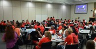 Aurora Public Schools Support Staff Demand the Right to Unionize