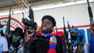 US grand jury indicts one of Haiti's most powerful gang leaders and one of his friends