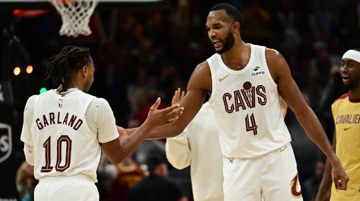 2 way-too-early Cleveland Cavaliers trade candidates in 2025
