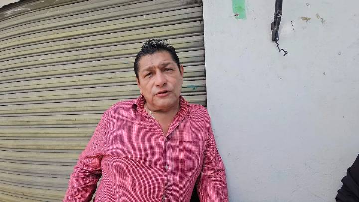 Jesús Corona anuncia incremento de fuerzas federales en Cuautla
