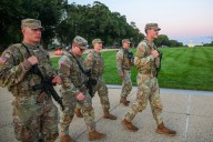 Crean unidades de Guardia Nacional especializadas en “orden público”