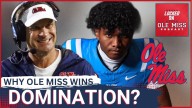 PREDICTION: Ole Miss will DOMINATE Georgia State | Austin Simmons will shine in Season Opener for Lane Kiffin