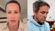 Julieta Prandi reveló por qué cortó con Claudio Contardi varios años antes del escándalo