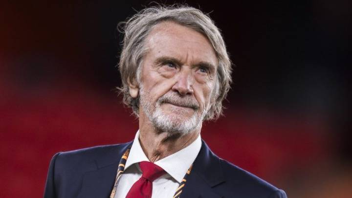Sir Jim Ratcliffe's excuses for his Man Utd jobs purge don't add up