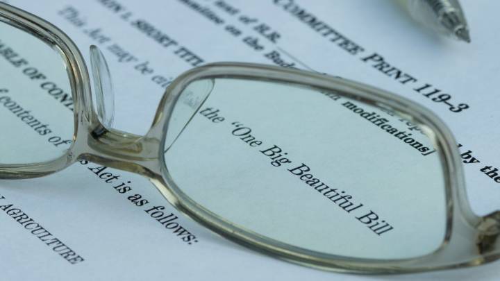 Officials and healthcare providers prepare response to Big, Beautiful Bill