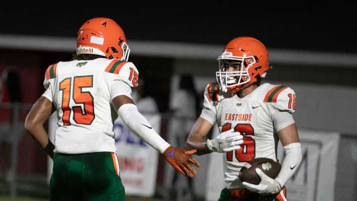 Week 2 of the high school football season is here! Check out our Gainesville area predictions