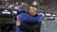 Un candidato menos para Colo Colo: Santos tendría todo acordado con Juan Pablo Vojvoda