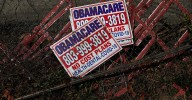 Obamacare Prices Are About to Skyrocket
