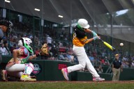 Where to watch Little League Home Run Derby (8/22/25) | FREE LIVE STREAM, Time, TV Channel