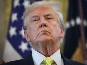 Posthaste: Why Trump might have to cut tariffs — (spoiler, they're not working)