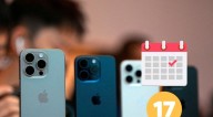 Esta es la posible fecha para Apple Event y presentación del iPhone 17