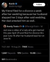Drama as woman files for divorce a week after wedding because husband slapped her