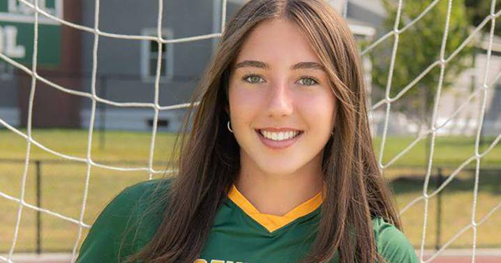 Smithfield embraces soccer star amid cancer treatment